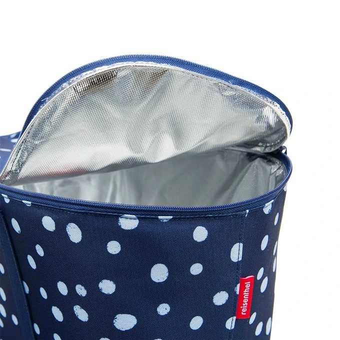 Reisenthel Shopping Coolerbag Black 5 Reisenthel Shopping Coolerbag Black - Afbeelding 5