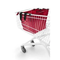 Reisenthel Shopping Easyshoppingbag Red -Mode Tassen Winkel image 17798