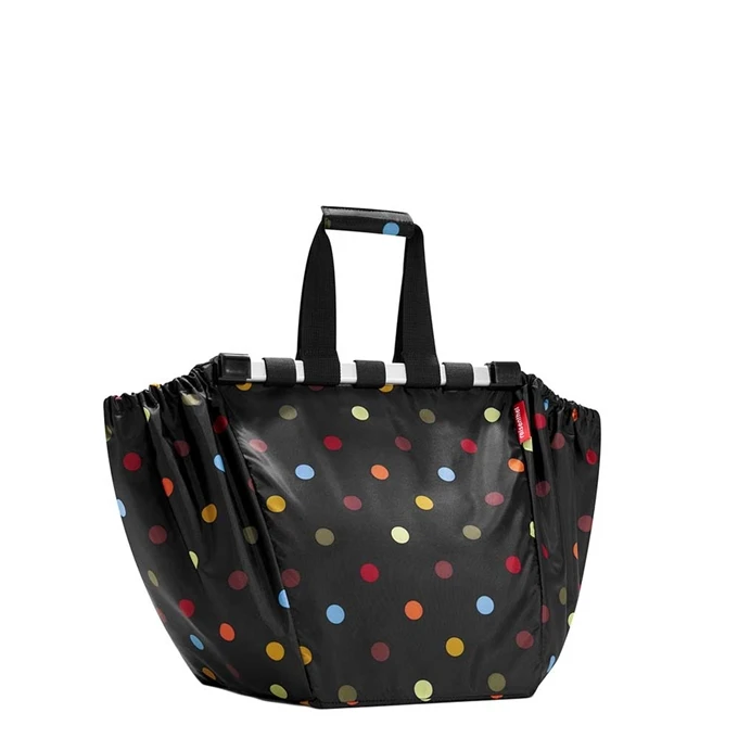 Reisenthel Shopping Easyshoppingbag Dots 1 Reisenthel Shopping Easyshoppingbag Dots