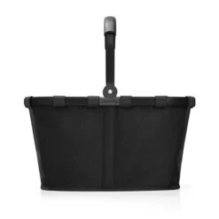 Reisenthel Shopping Carrybag Frame Black/black 8 Reisenthel Shopping Carrybag Frame Black/black -Mode Tassen Winkel image 17812