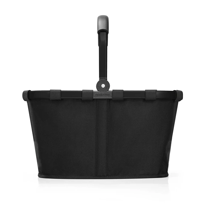 Reisenthel Shopping Carrybag Frame Black/black 3 Reisenthel Shopping Carrybag Frame Black/black - Afbeelding 3