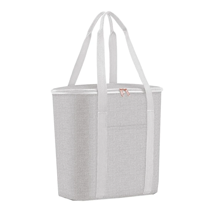 Reisenthel Shopping Thermobag Twist Sky Rose 1 Reisenthel Shopping Thermobag Twist Sky Rose