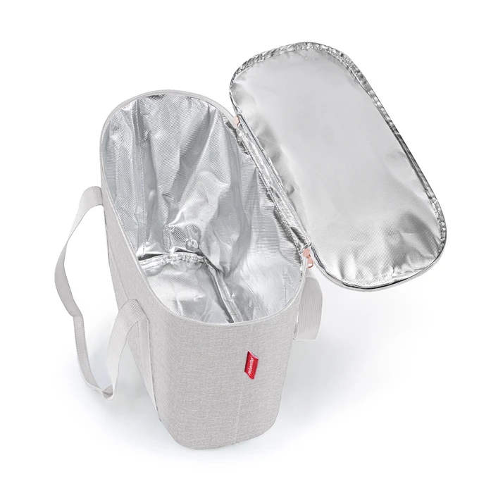 Reisenthel Shopping Thermobag Twist Sky Rose 3 Reisenthel Shopping Thermobag Twist Sky Rose - Afbeelding 3