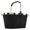 Reisenthel Shopping Carrybag Black