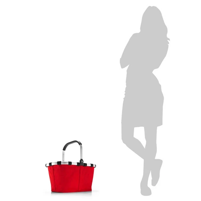 Reisenthel Shopping Carrybag Black 2 Reisenthel Shopping Carrybag Black - Afbeelding 2