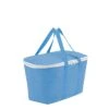 Reisenthel Shopping Coolerbag Twist Azure