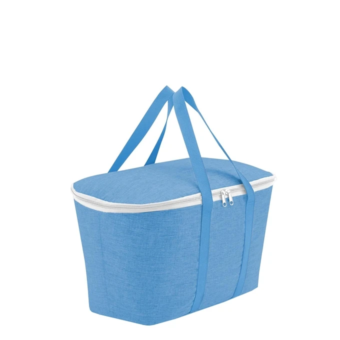 Reisenthel Shopping Coolerbag Twist Azure 1 Reisenthel Shopping Coolerbag Twist Azure