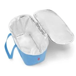 Reisenthel Shopping Coolerbag Twist Azure 8 Reisenthel Shopping Coolerbag Twist Azure -Mode Tassen Winkel image 17844