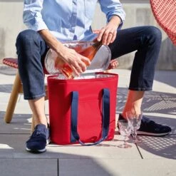 Reisenthel Shopping Thermobag Black 9 Reisenthel Shopping Thermobag Black -Mode Tassen Winkel image 17849