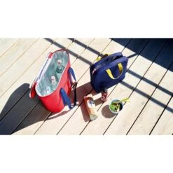 Reisenthel Shopping Thermobag Black 10 Reisenthel Shopping Thermobag Black -Mode Tassen Winkel image 17850