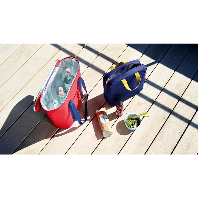 Reisenthel Shopping Thermobag Black 5 Reisenthel Shopping Thermobag Black - Afbeelding 5