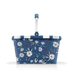 Reisenthel Shopping Carrybag Garden Blue 8 Reisenthel Shopping Carrybag Garden Blue -Mode Tassen Winkel image 17854