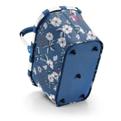 Reisenthel Shopping Carrybag Garden Blue 9 Reisenthel Shopping Carrybag Garden Blue -Mode Tassen Winkel image 17855