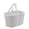 Reisenthel Shopping Coolerbag Twist Sky Rose