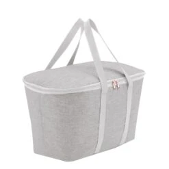 Reisenthel Shopping Coolerbag Twist Sky Rose