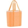 Reisenthel Shopping Thermobag Twist Apricot