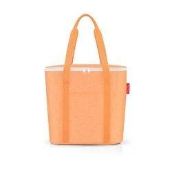 Reisenthel Shopping Thermobag Twist Apricot -Mode Tassen Winkel image 17863