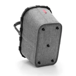 Reisenthel Shopping Carrybag Frame Twist Silver 10 Reisenthel Shopping Carrybag Frame Twist Silver -Mode Tassen Winkel image 17881