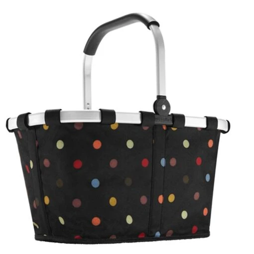 Reisenthel Shopping Carrybag Dots -Mode Tassen Winkel image 17894