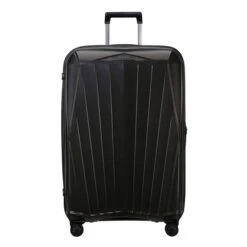 Samsonite Major-Lite Spinner 77 Black