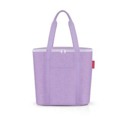 Reisenthel Shopping Thermobag Twist Violet -Mode Tassen Winkel image 17910