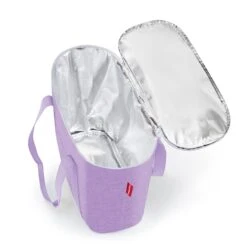 Reisenthel Shopping Thermobag Twist Violet -Mode Tassen Winkel image 17911