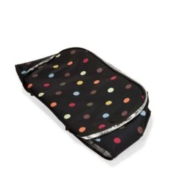 Reisenthel Shopping Coolerbag Dots -Mode Tassen Winkel image 17916