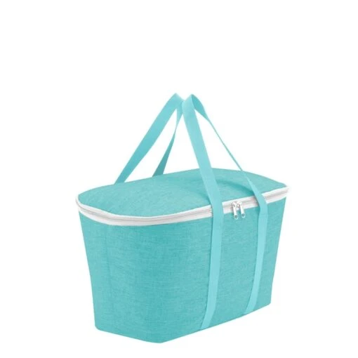Reisenthel Shopping Coolerbag Twist Ocean -Mode Tassen Winkel image 17918