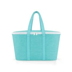 Reisenthel Shopping Coolerbag Twist Ocean 5 Reisenthel Shopping Coolerbag Twist Ocean -Mode Tassen Winkel image 17919