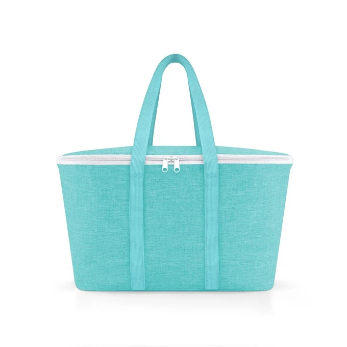 Reisenthel Shopping Coolerbag Twist Ocean 2 Reisenthel Shopping Coolerbag Twist Ocean - Afbeelding 2