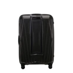 Samsonite Major-Lite Spinner 77 Black -Mode Tassen Winkel image 1792