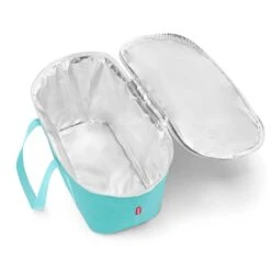 Reisenthel Shopping Coolerbag Twist Ocean 6 Reisenthel Shopping Coolerbag Twist Ocean -Mode Tassen Winkel image 17920