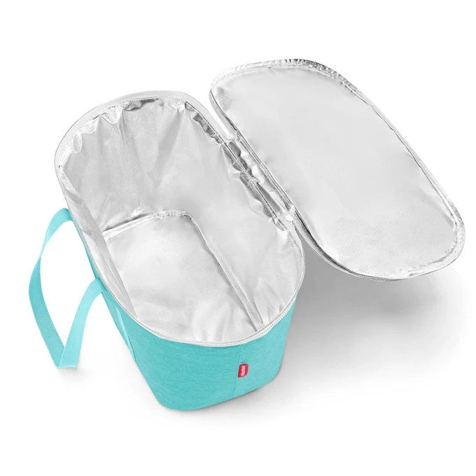 Reisenthel Shopping Coolerbag Twist Ocean 3 Reisenthel Shopping Coolerbag Twist Ocean - Afbeelding 3