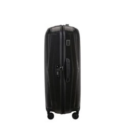 Samsonite Major-Lite Spinner 77 Black -Mode Tassen Winkel image 1795