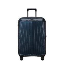 Samsonite Major-Lite Spinner 69 Midnight Blue