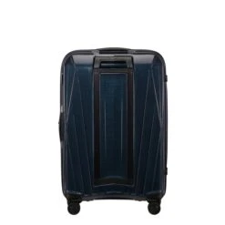 Samsonite Major-Lite Spinner 69 Midnight Blue -Mode Tassen Winkel image 1818
