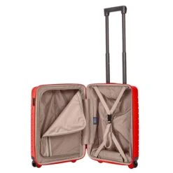 Victorinox Werks Professional Cordura Wheeled Business Brief Compact Black -Mode Tassen Winkel image 183