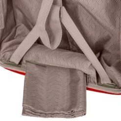 Victorinox Werks Professional Cordura Wheeled Business Brief Compact Black -Mode Tassen Winkel image 184