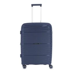 Gabol Kiba Medium Trolley 66 Blue
