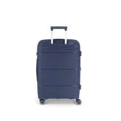 Gabol Kiba Medium Trolley 66 Blue -Mode Tassen Winkel image 1842