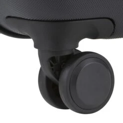 CarryOn Skyhopper 4 Wiel Trolley 55 + Beautycase Set Black 14 CarryOn Skyhopper 4 Wiel Trolley 55 + Beautycase Set Black -Mode Tassen Winkel image 1854