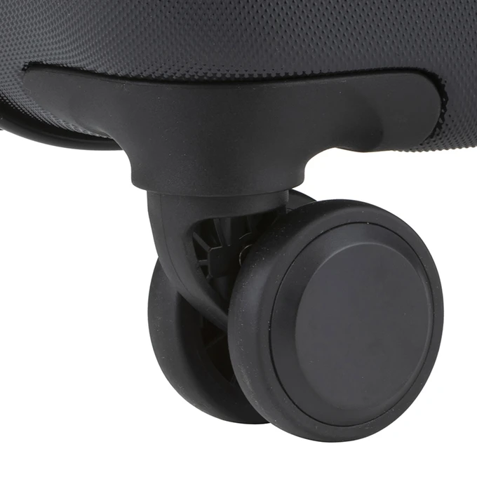 CarryOn Skyhopper 4 Wiel Trolley 55 + Beautycase Set Black 6 CarryOn Skyhopper 4 Wiel Trolley 55 + Beautycase Set Black - Afbeelding 6