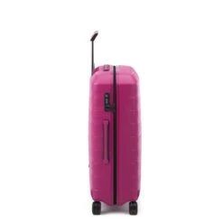 Roncato Box Sport 2.0 Trolley 69 Magenta -Mode Tassen Winkel image 1861
