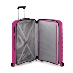 Roncato Box Sport 2.0 Trolley 69 Magenta -Mode Tassen Winkel image 1863