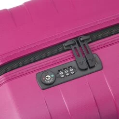 Roncato Box Sport 2.0 Trolley 69 Magenta -Mode Tassen Winkel image 1865