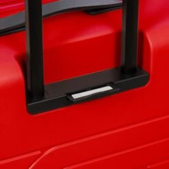 Victorinox Werks Professional Cordura Wheeled Business Brief Compact Black -Mode Tassen Winkel image 188