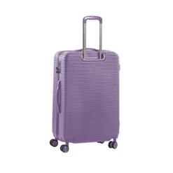 Daniel Ray Baltimore Trolley L Lila -Mode Tassen Winkel image 1885