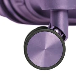 Daniel Ray Baltimore Trolley L Lila -Mode Tassen Winkel image 1887