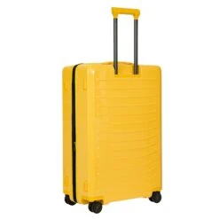 Porsche Design Roadster Hardcase 4W Trolley L Shiny Racing Yellow -Mode Tassen Winkel image 1913