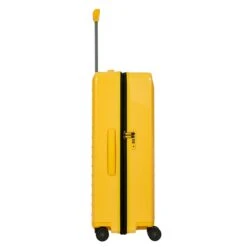 Porsche Design Roadster Hardcase 4W Trolley L Shiny Racing Yellow -Mode Tassen Winkel image 1916